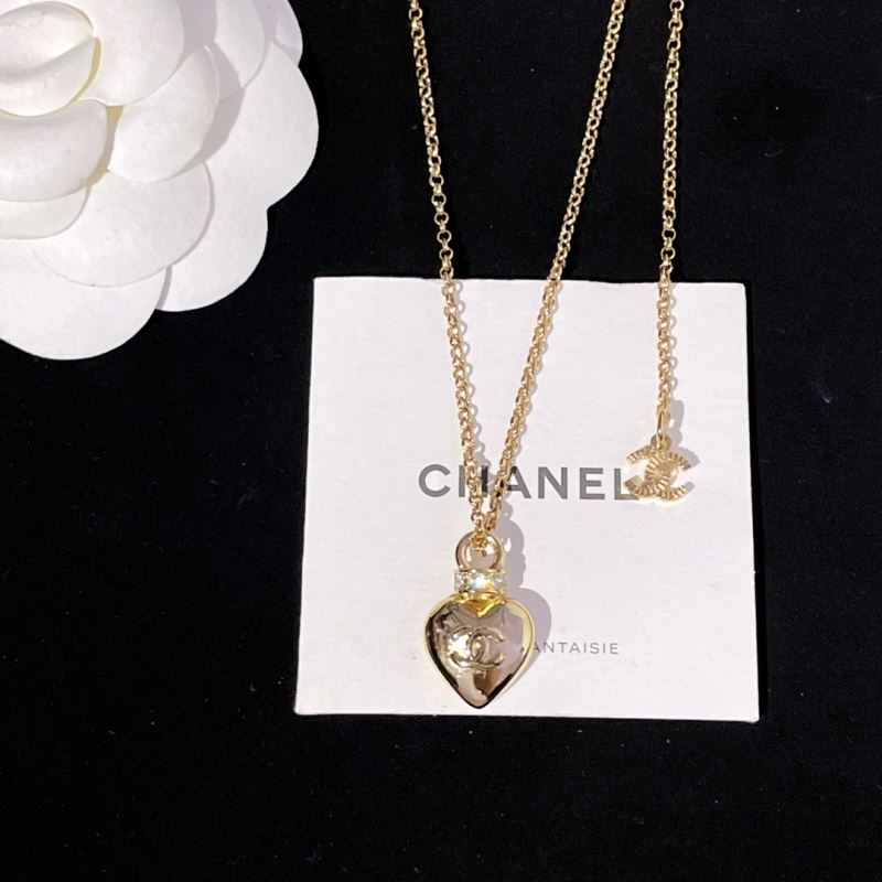 Chanel Necklaces